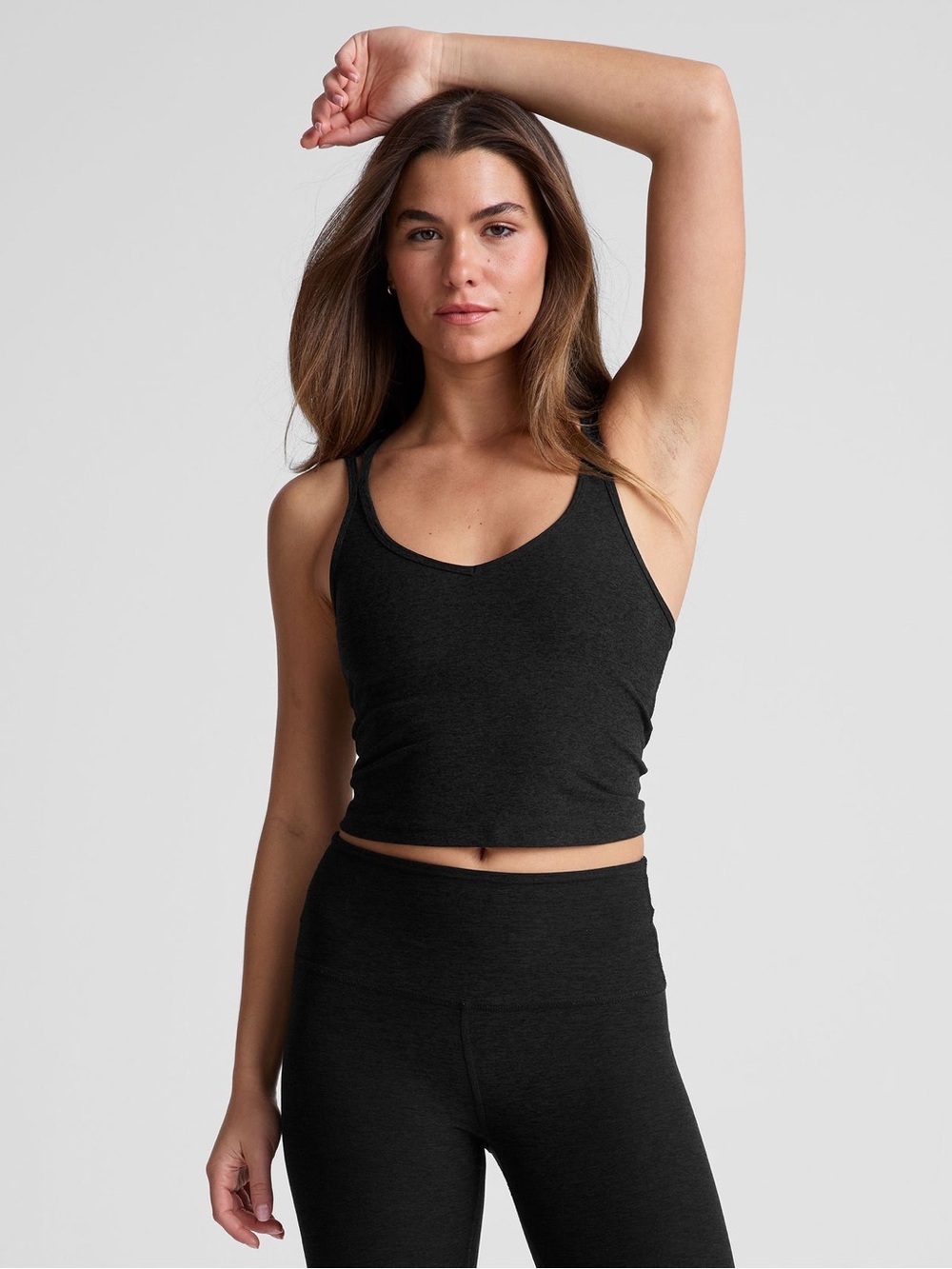 Beyond Yoga Spacedye Get Across Tank